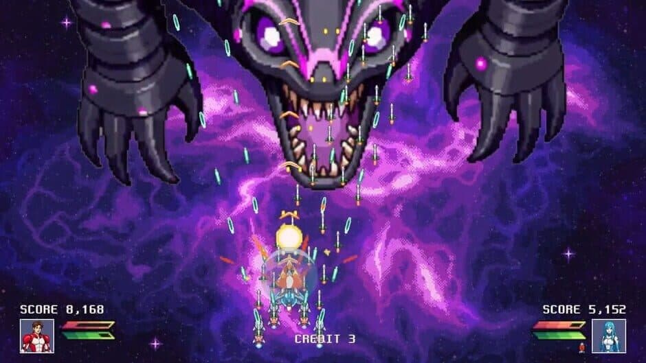 Скриншот 7 из Blast Linkers