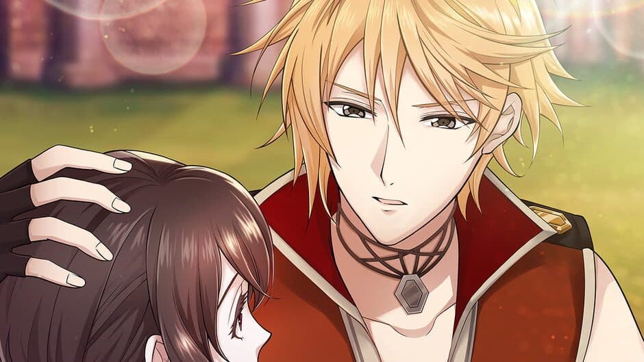 Скриншот 5 из Court of Darkness: Captivation's Kiss