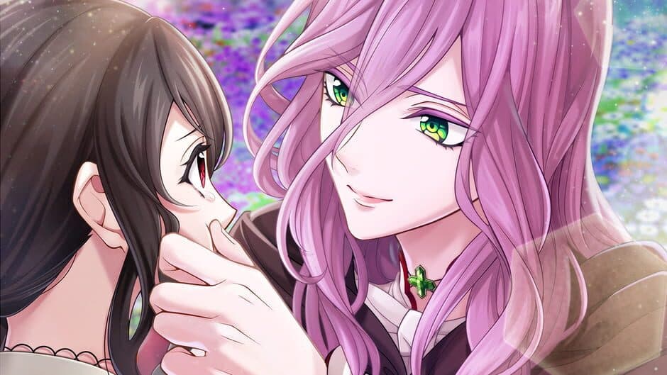 Скриншот 1 из Court of Darkness: Captivation's Kiss