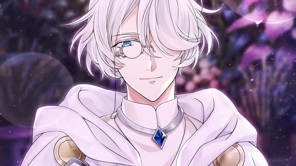 Скриншот 2 из Court of Darkness: Captivation's Kiss