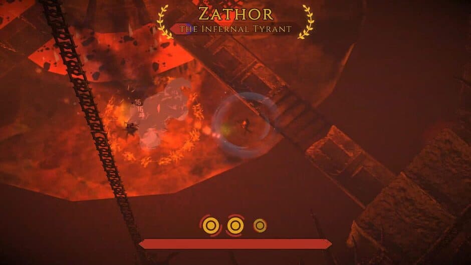 Скриншот 6 из Demon Huntress