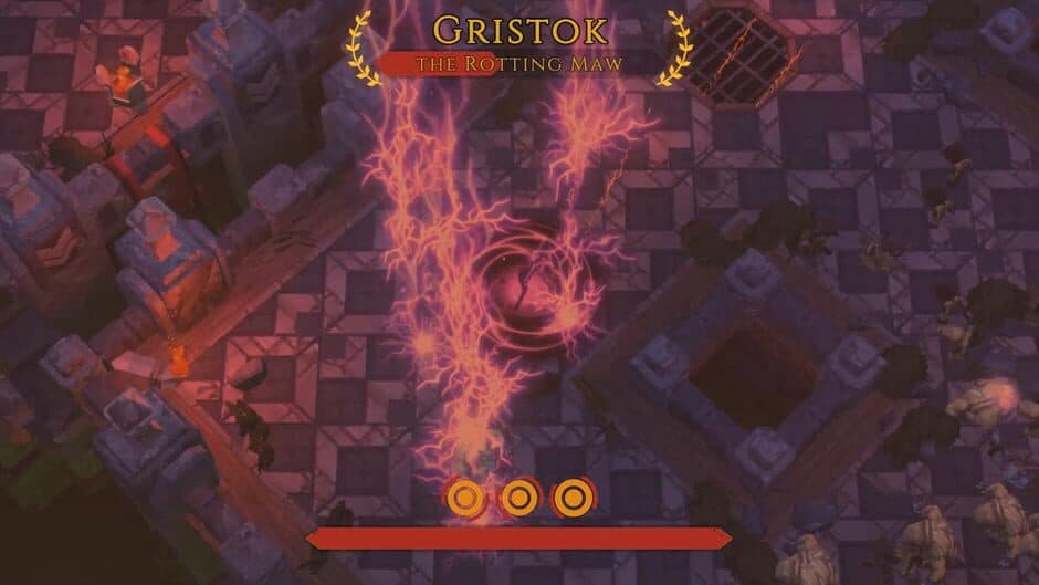 Скриншот 2 из Demon Huntress