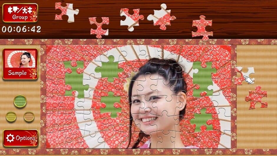 Скриншот 4 из 3-in-1 Animated Jigsaws Bundle