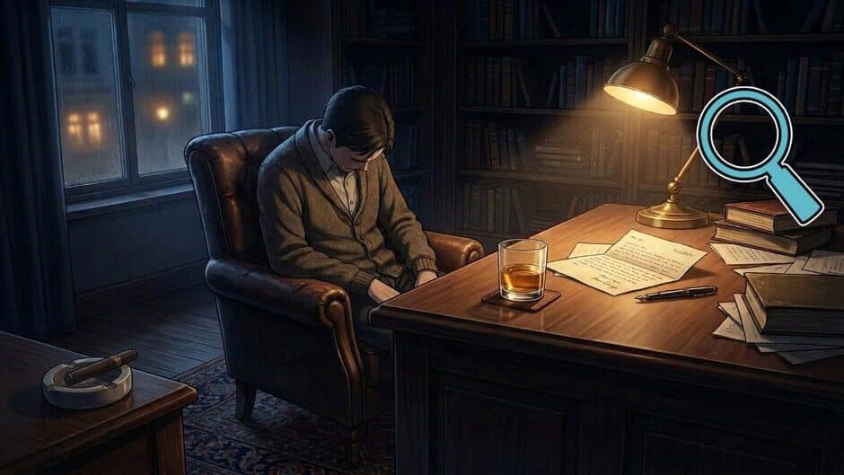 Скриншот 3 из Forensic Science Mystery