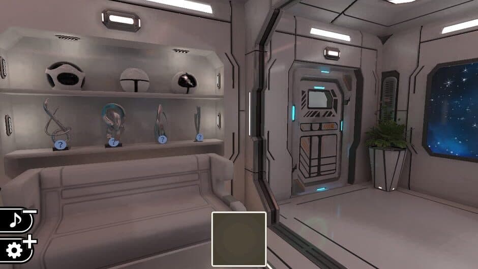 Скриншот 4 из Escape game R00m12
