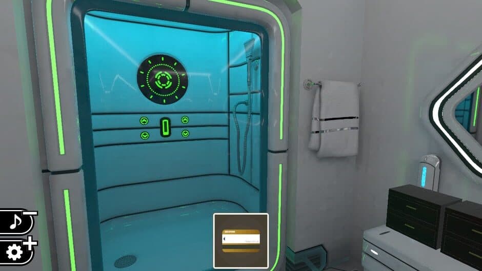 Скриншот 6 из Escape game R00m12
