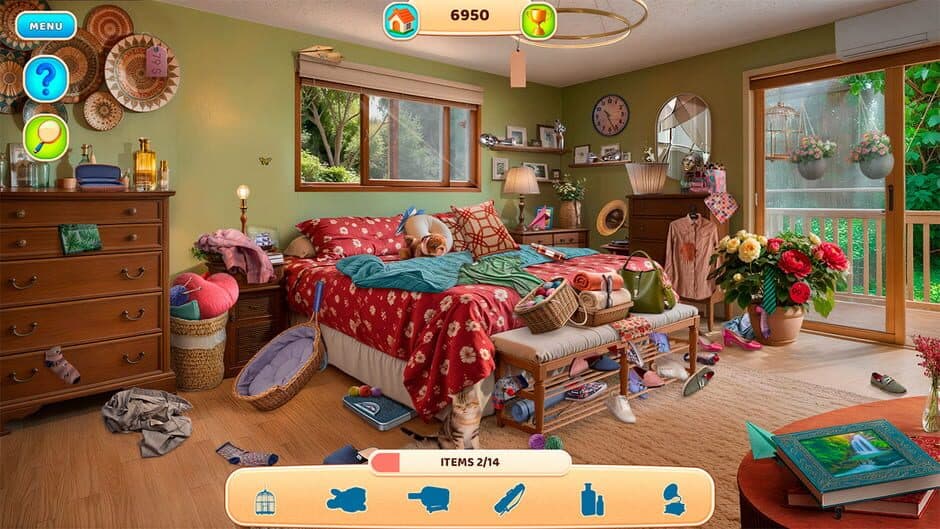 Скриншот 2 из Home Rescue Clean And Restore Collector's Edition