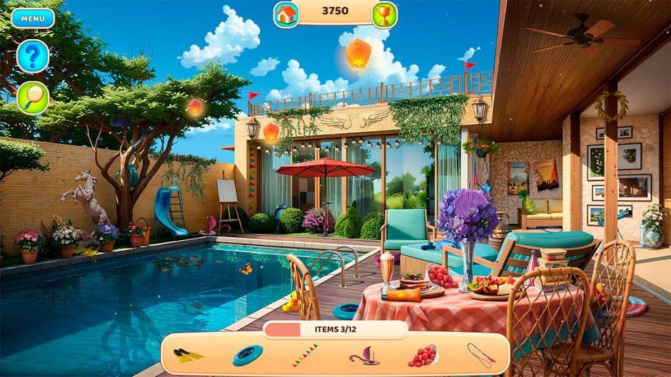 Скриншот 3 из Home Rescue Clean And Restore Collector's Edition