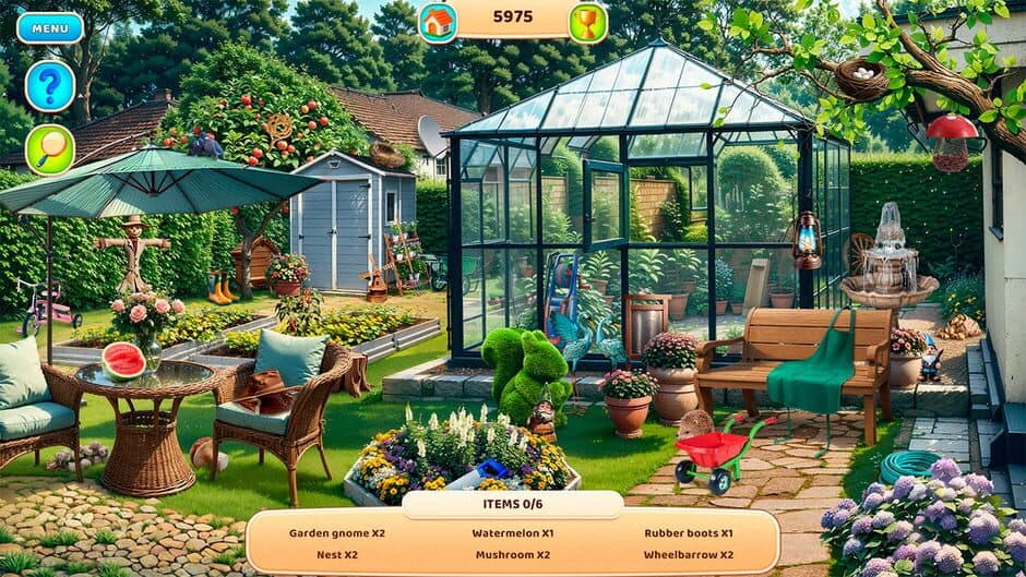 Скриншот 5 из Home Rescue Clean And Restore Collector's Edition