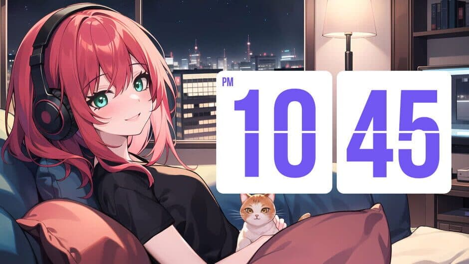 Скриншот 2 из Hentai Special 4-in-1