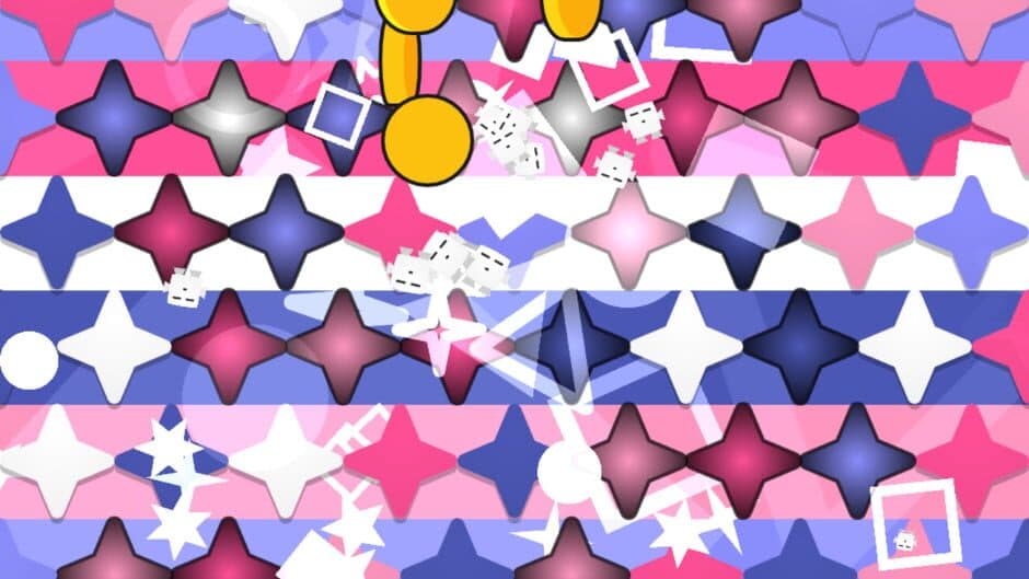 Скриншот 4 из Niji Pop