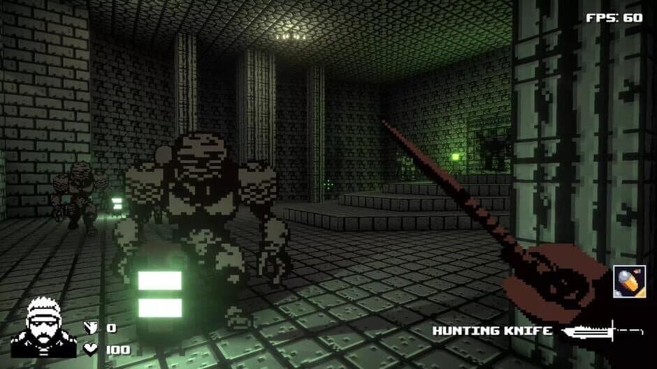 Скриншот 3 из Crypt Carnage