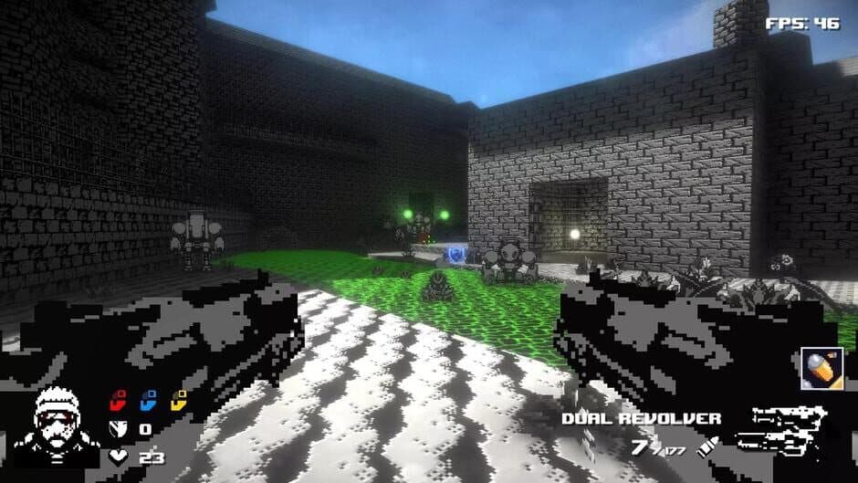 Скриншот 6 из Crypt Carnage