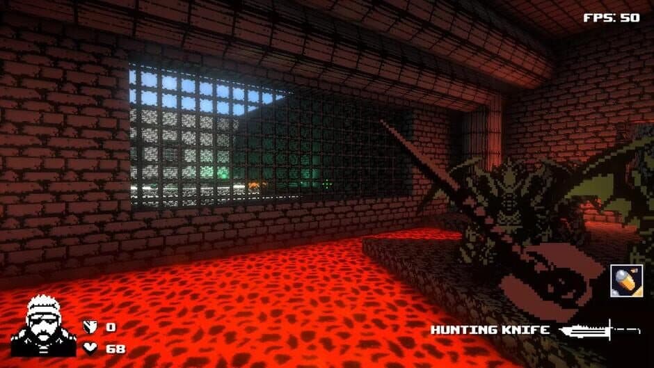 Скриншот 4 из Crypt Carnage