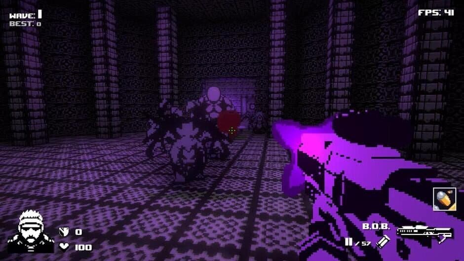Скриншот 5 из Crypt Carnage