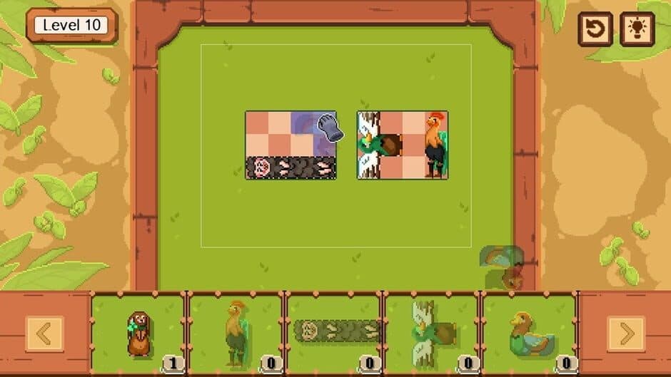 Скриншот 1 из To Farm Lands: Sowing Fields