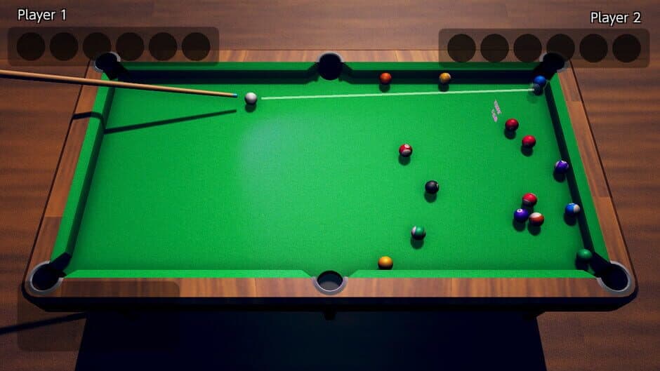 Скриншот 2 из Party Pool