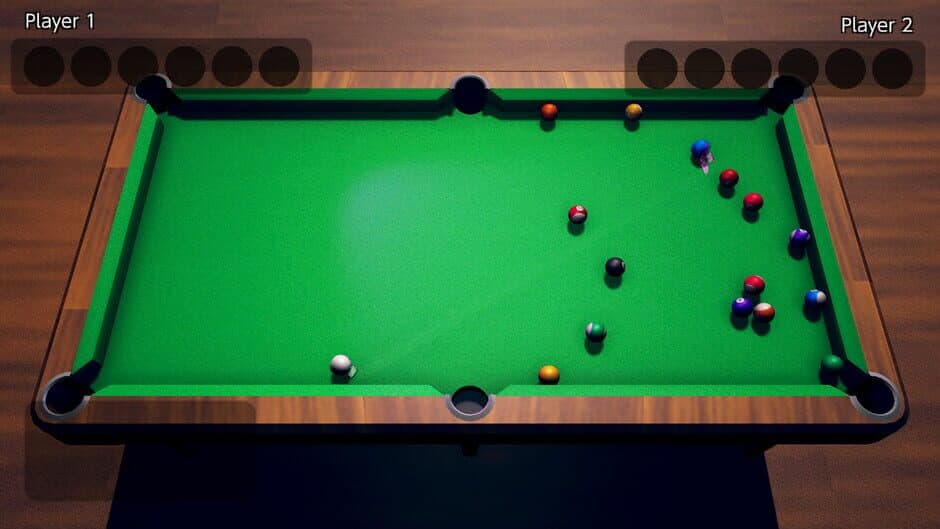 Скриншот 3 из Party Pool