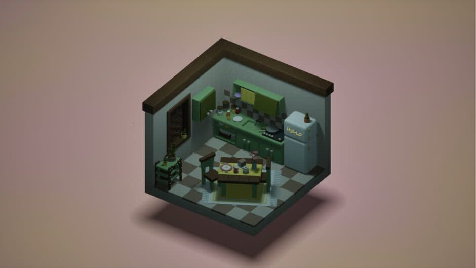 Скриншот 6 из Comfy Corners: Unpack and Decorate