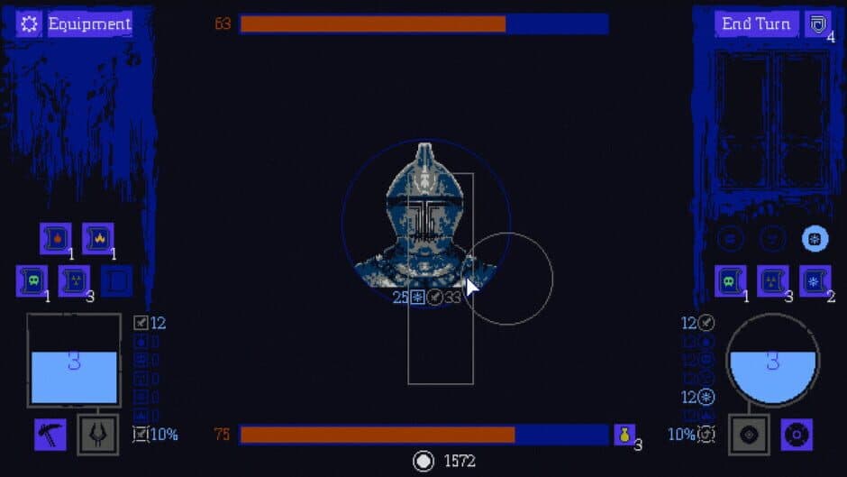 Скриншот 4 из Souls Inferno