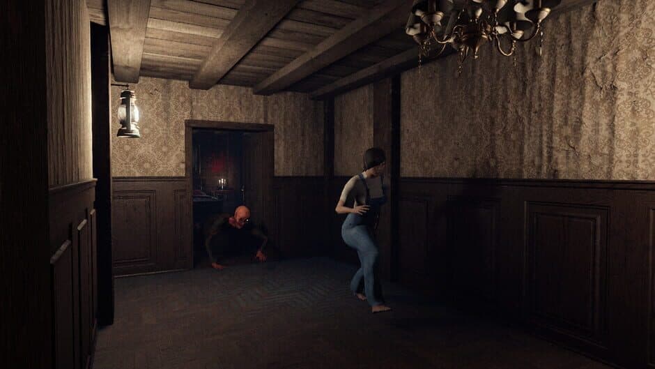Скриншот 4 из The Reflection