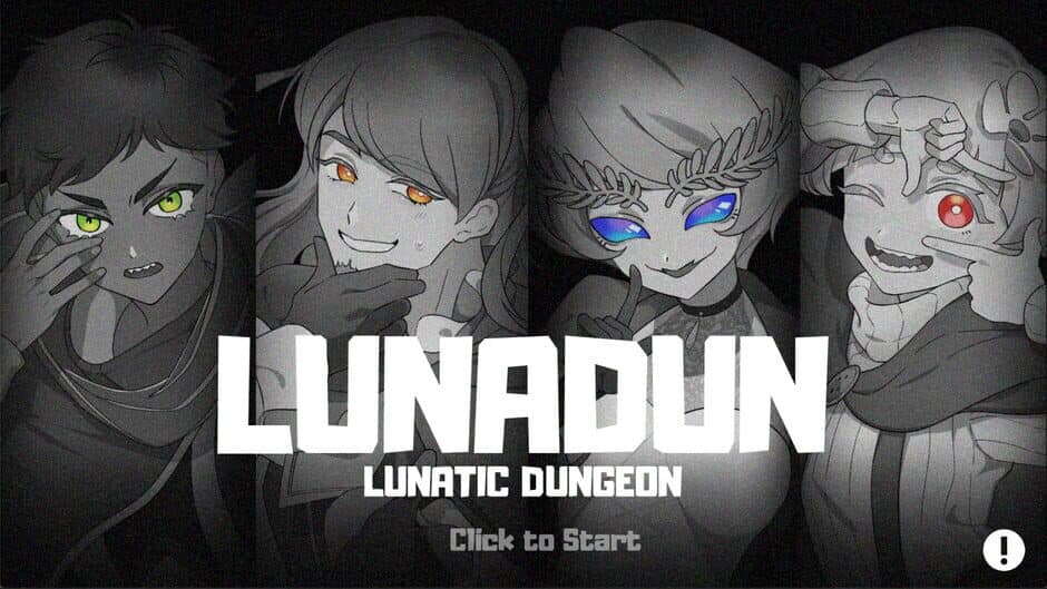 Скриншот 1 из Lunadun: Lunatic Dungeon