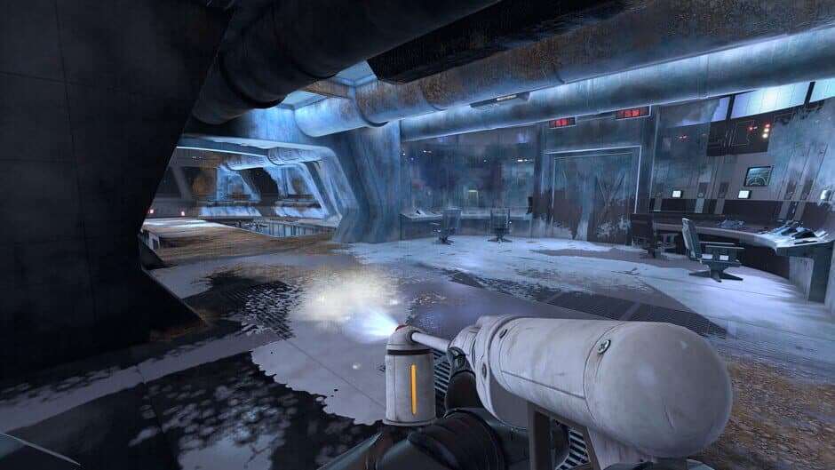 Скриншот 2 из PowerWash Simulator 2: Star Wars Pack