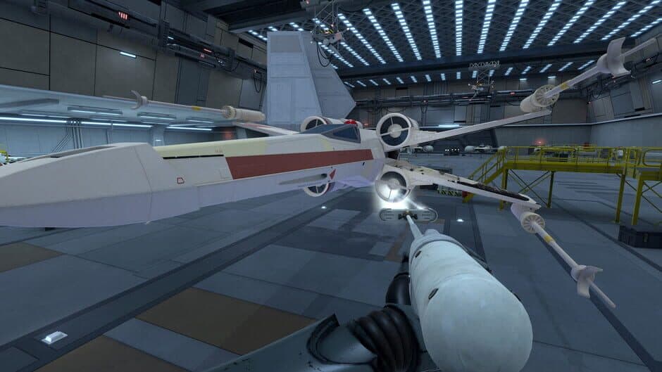 Скриншот 5 из PowerWash Simulator 2: Star Wars Pack