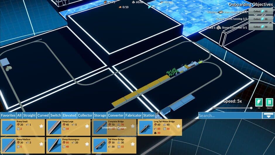 Скриншот 9 из Lazy Train Game