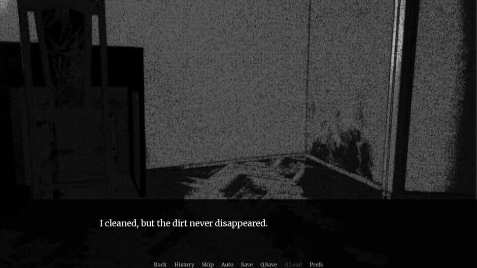Скриншот 3 из Melancholic Night