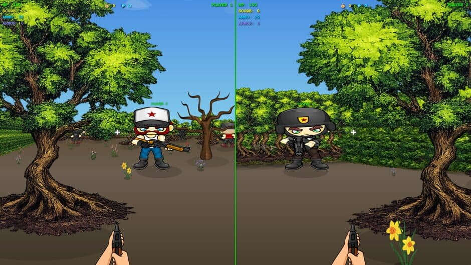Скриншот 8 из Dude The Dark Agent