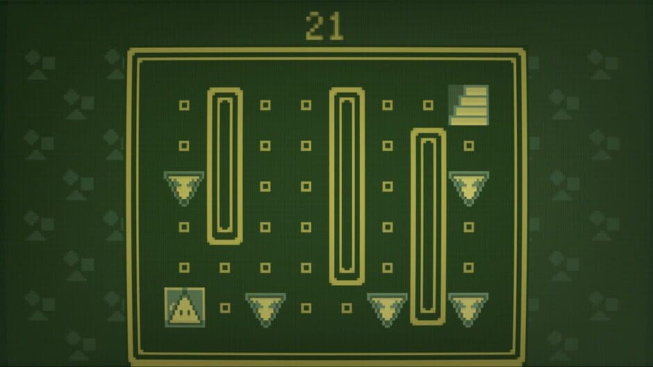 Скриншот 5 из Tower of Square