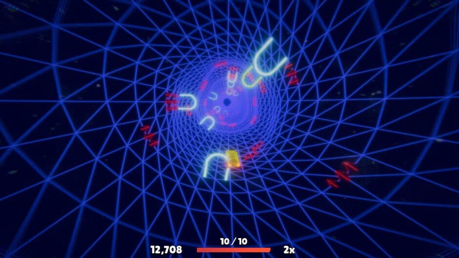 Скриншот 4 из Crazy Roads