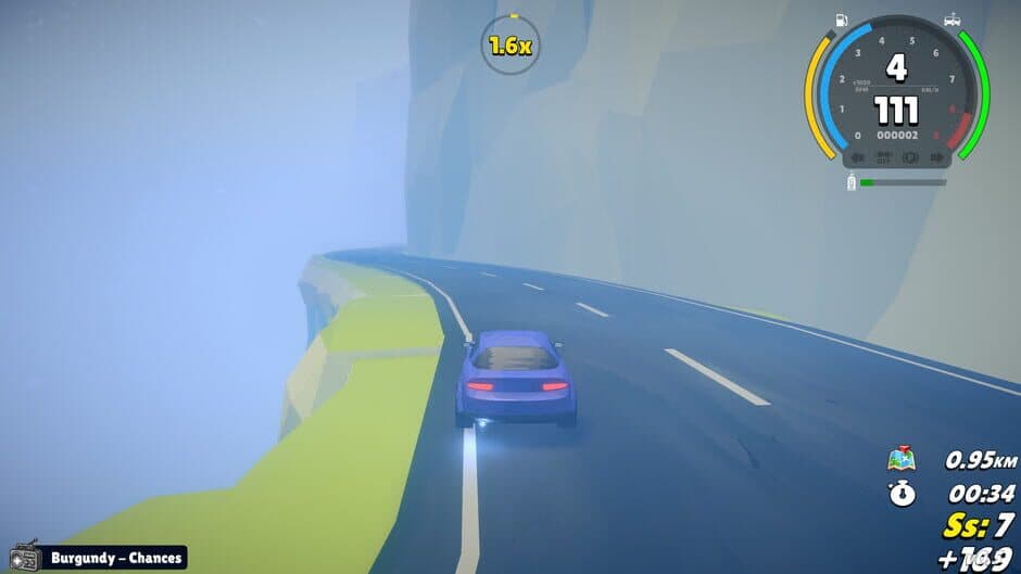 Скриншот 8 из Crazy Roads