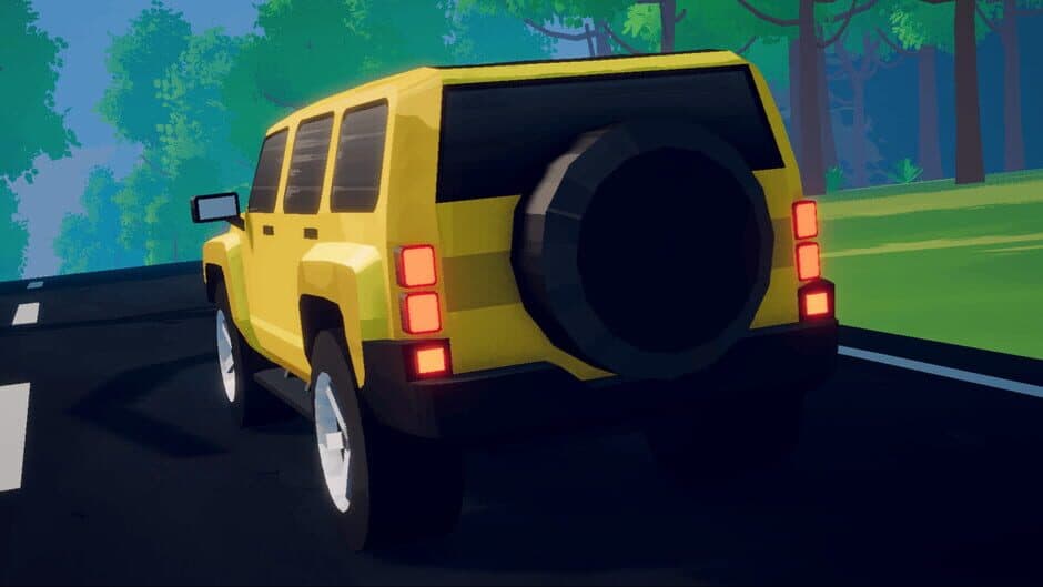 Скриншот 10 из Crazy Roads