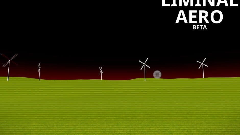 Скриншот 2 из Liminal Aero