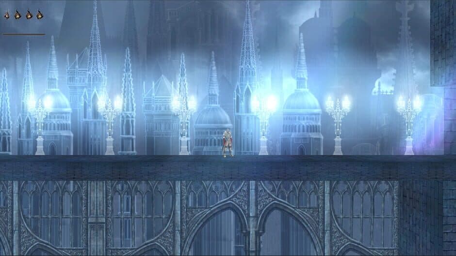 Скриншот 2 из Ceraphic Requiem