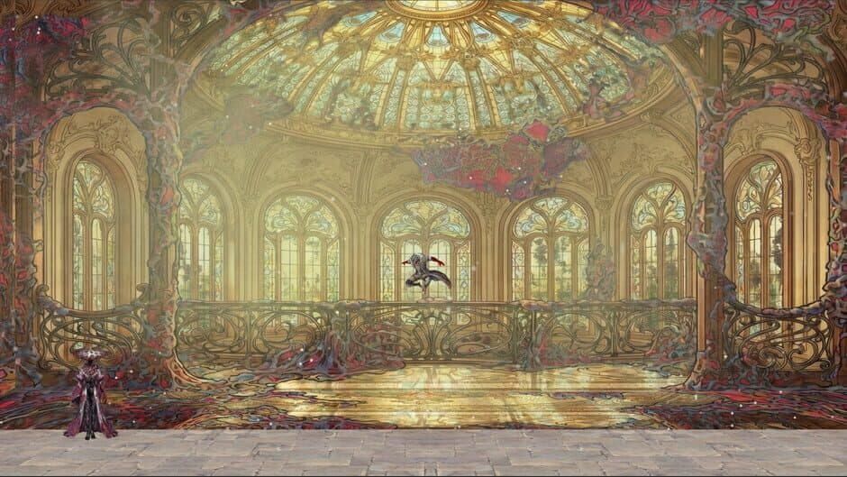 Скриншот 7 из Ceraphic Requiem
