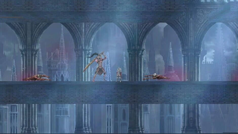 Скриншот 3 из Ceraphic Requiem