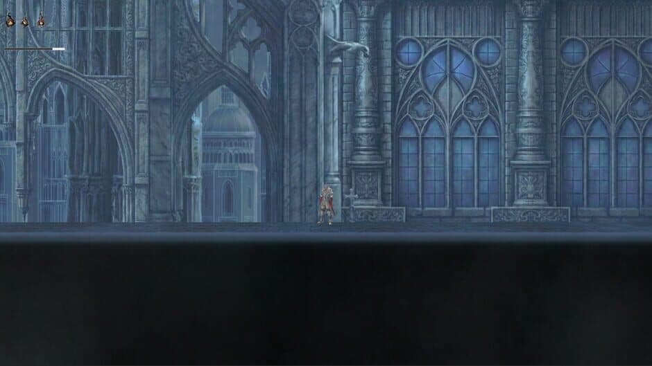 Скриншот 5 из Ceraphic Requiem