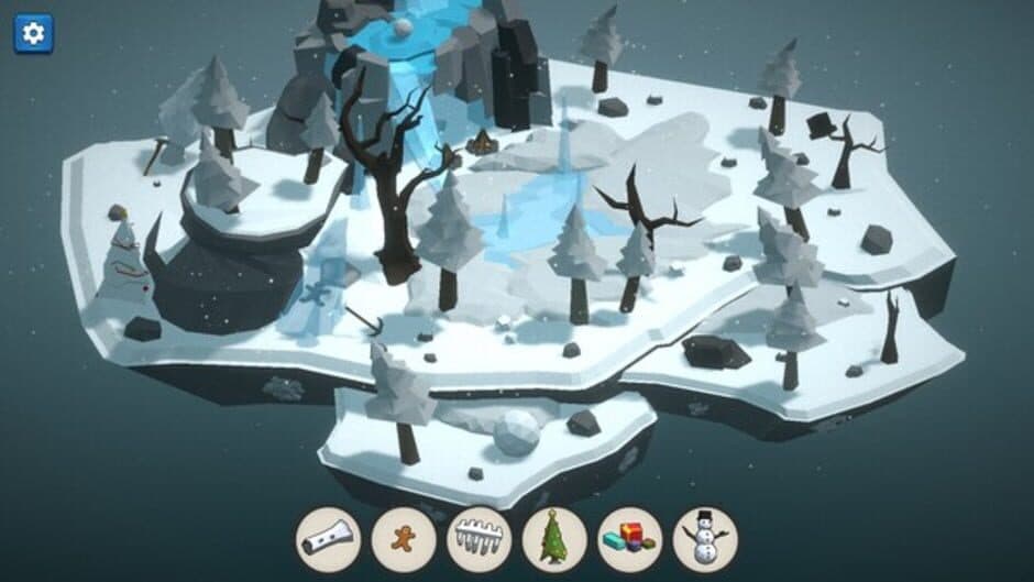 Скриншот 2 из Discovery Islands
