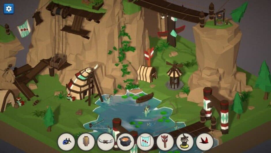 Скриншот 5 из Discovery Islands