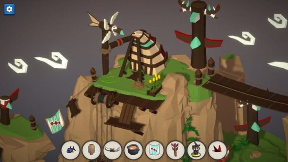 Скриншот 6 из Discovery Islands