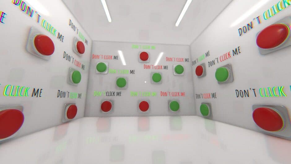 Скриншот 1 из White Rooms