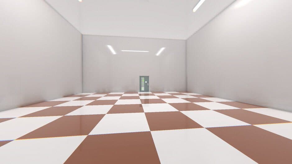 Скриншот 4 из White Rooms