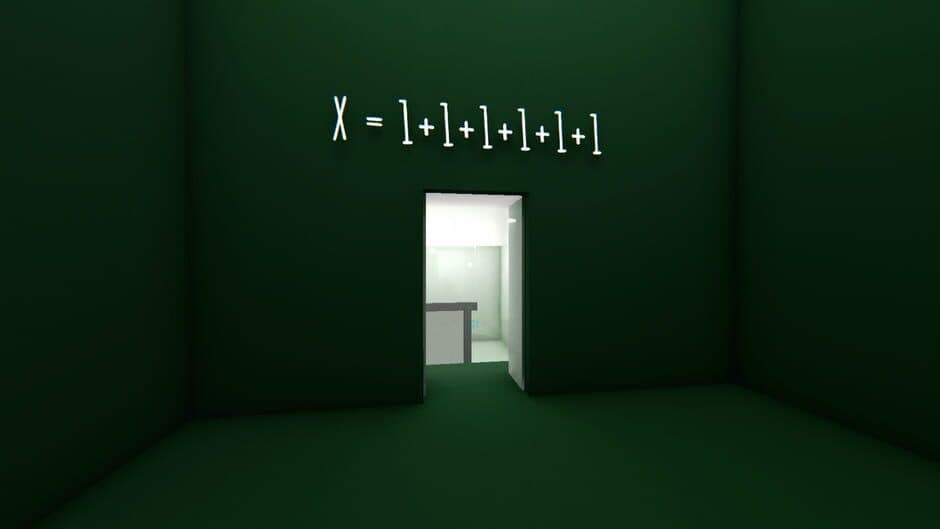 Скриншот 5 из White Rooms