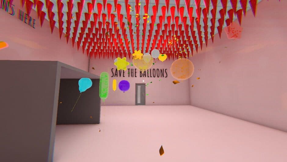 Скриншот 6 из White Rooms