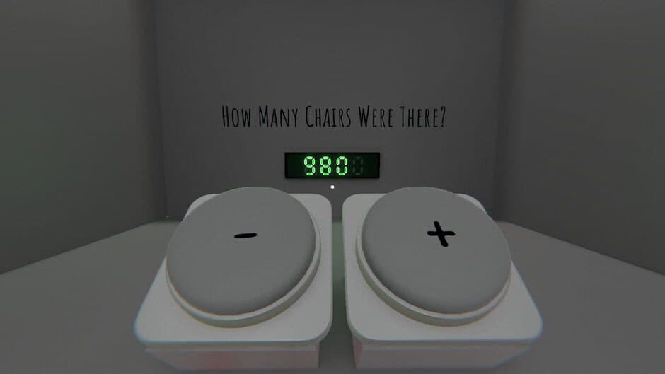 Скриншот 8 из White Rooms