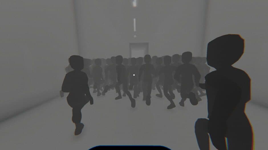 Скриншот 10 из White Rooms