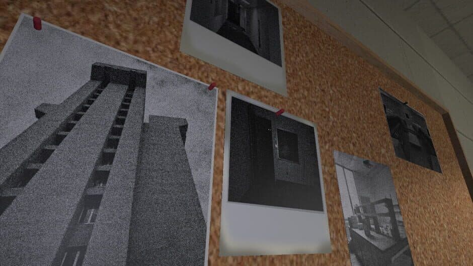 Скриншот 1 из The Crosley Tower Horror